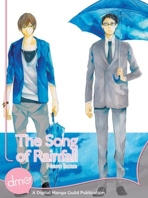 cover image of The Song of Rainfall